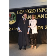 COLACIÓN SECUNDARIO 2018